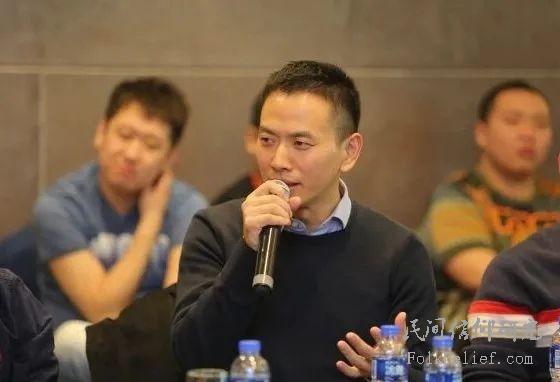 期货短线天王何俊访谈录