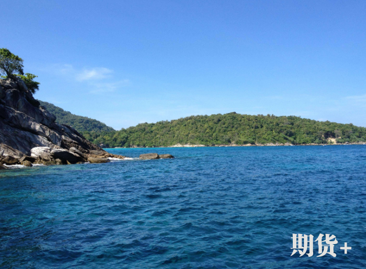 我的期货理念和方法(如何赚第1个100万! )