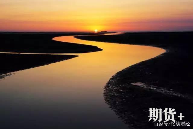期货史上最强悍的操盘手法分享