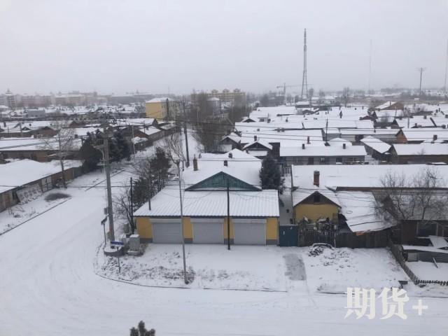 关注新一轮降温降雨！这次过程为啥不算“倒春寒”？