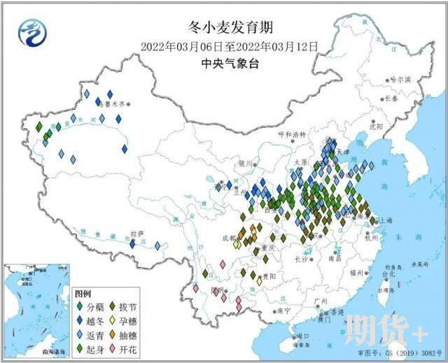 关注新一轮降温降雨！这次过程为啥不算“倒春寒”？
