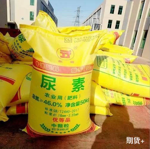 尿素月报：春耕将至，淡储释放，尿素供需双增