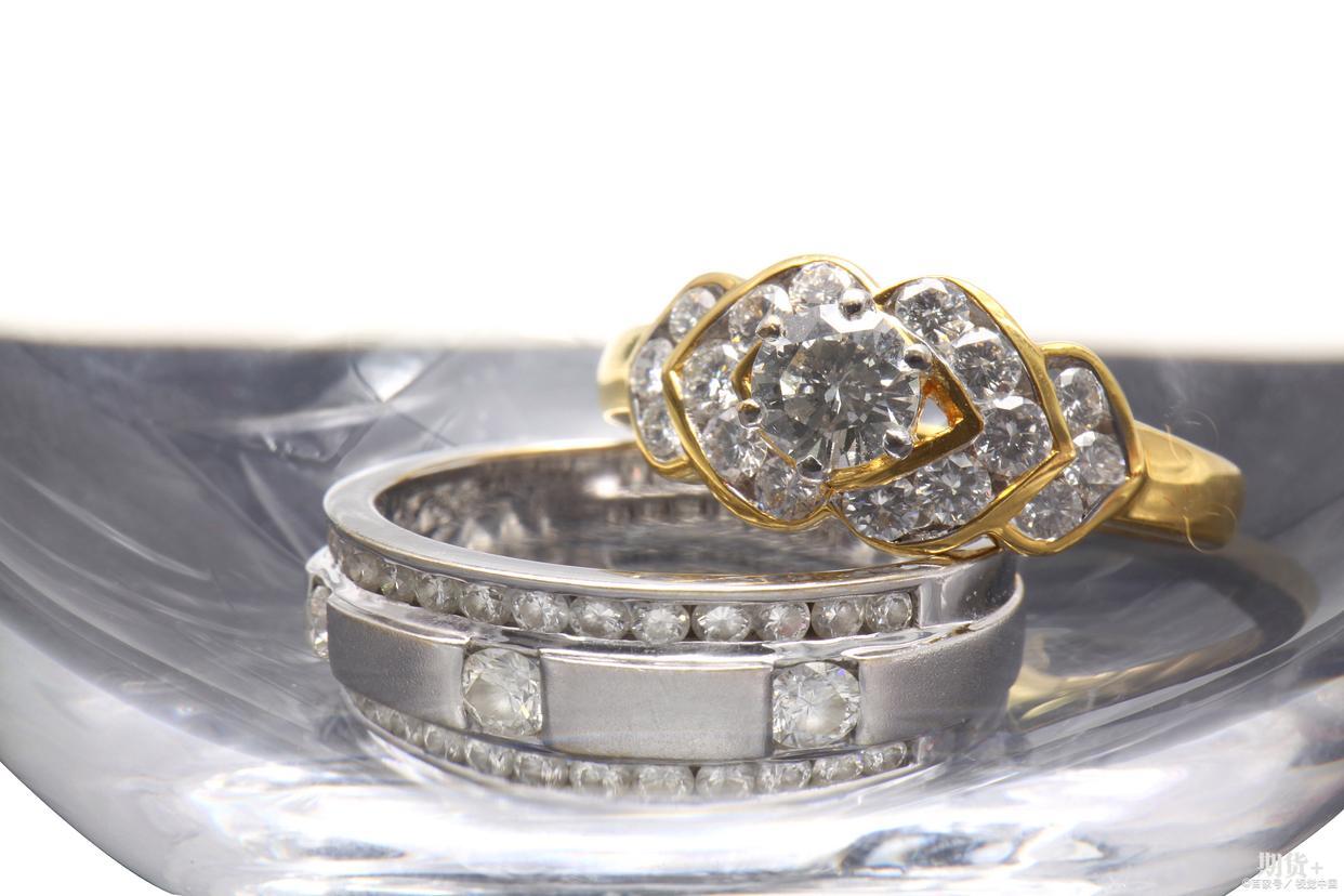 “黄金平替”铂金价格翻倍：十年来最高价背后，谁在引爆市场？