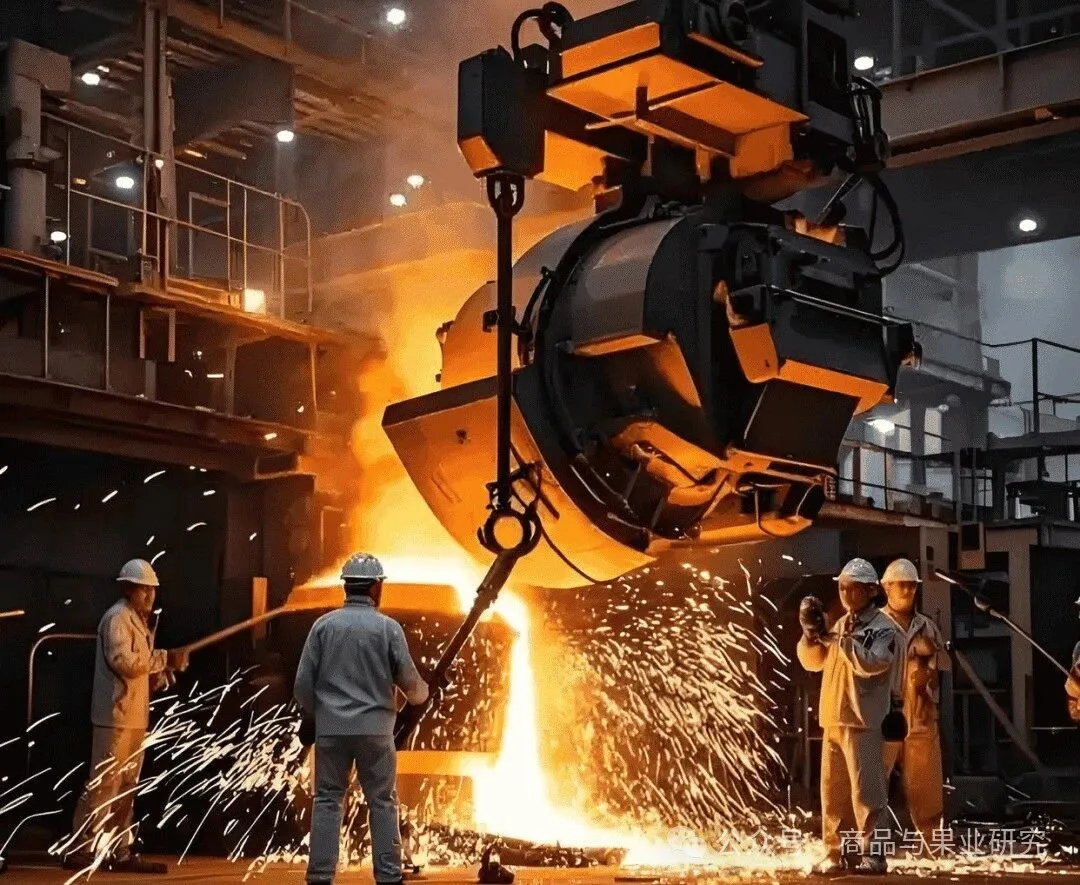 黑色还是政策主导利多 黑色还是政策主导利多