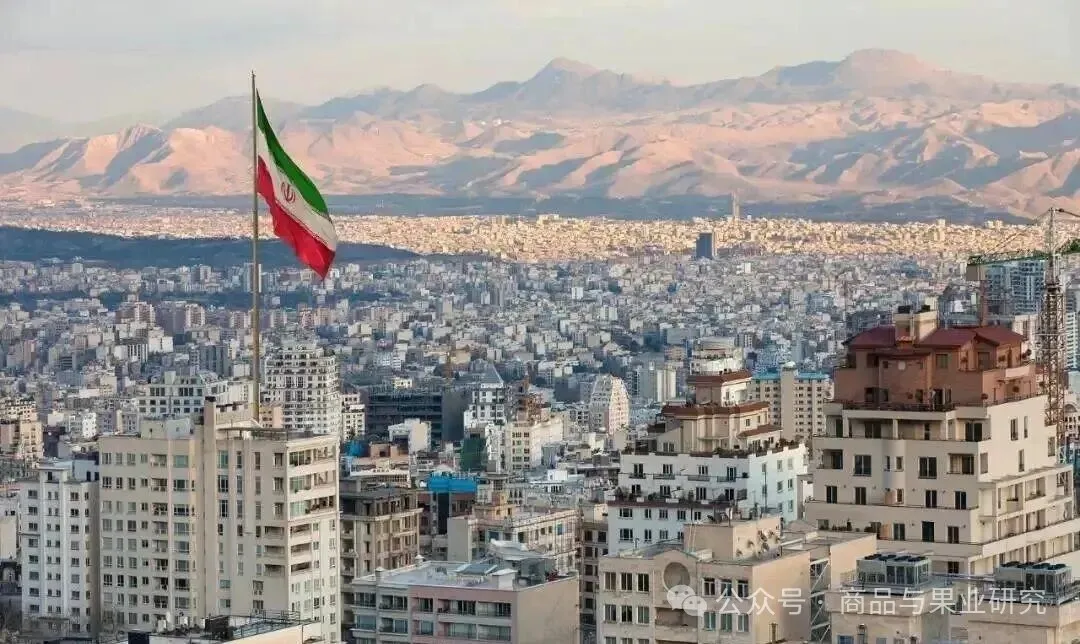 美伊冲突对金融市场的影响和后市