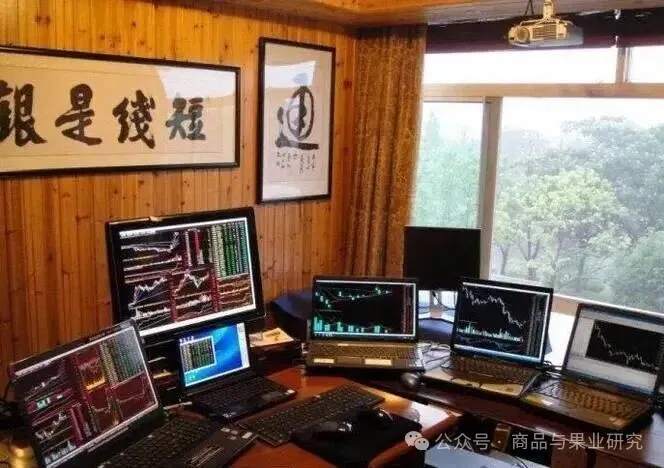 PVC这个品种还是相对偏弱