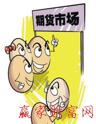 期货图片