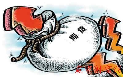 期货图片