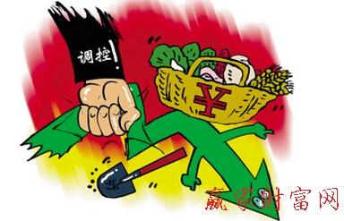 农产品期货