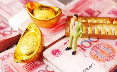 黄金期货