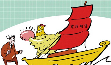 期货怎么玩