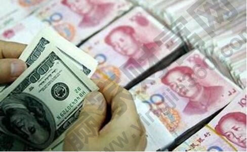 资金窗户